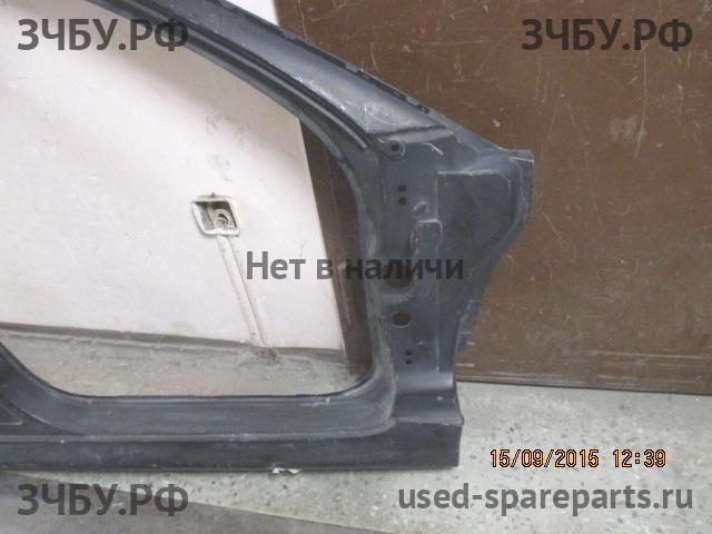 Peugeot 206 Порог правый