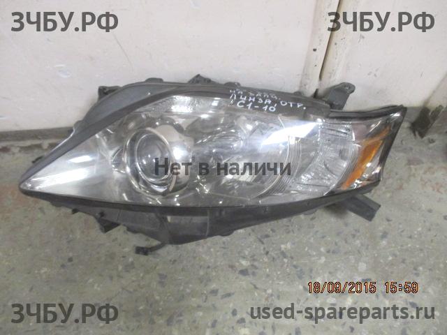 Lexus RX (3) 350/450h Фара левая