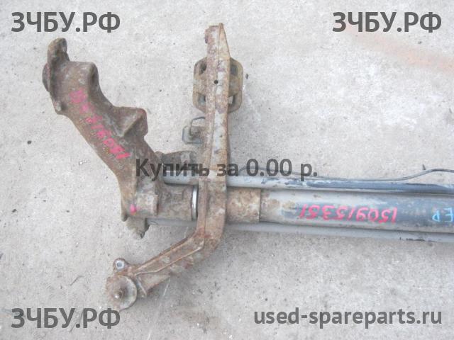 Peugeot Partner 1 (M59) Балка задняя поперечная