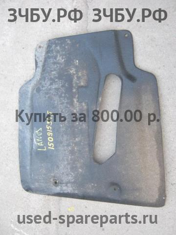 Chevrolet Lanos/Сhance Защита картера