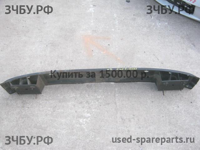 Chevrolet Lanos/Сhance Усилитель бампера передний