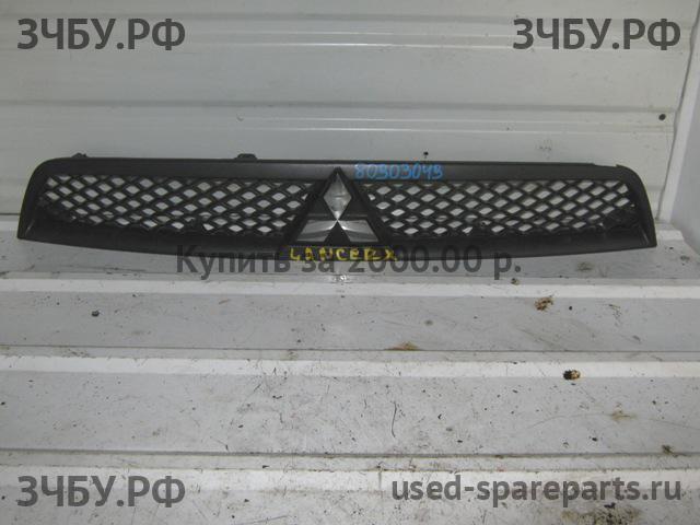Mitsubishi Lancer 10 [CX/CY] Решетка радиатора