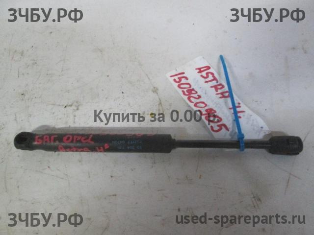 Opel Astra H Амортизатор крышки багажника