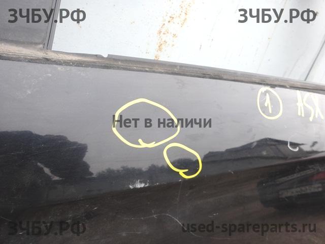 Mitsubishi ASX Дверь задняя левая