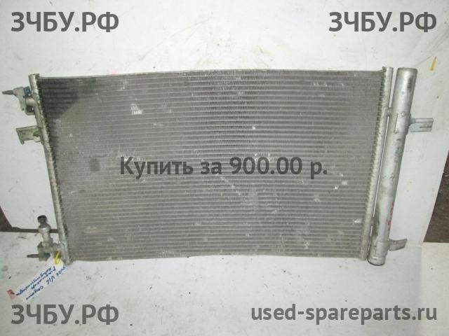 Chevrolet Cruze 1 Радиатор кондиционера