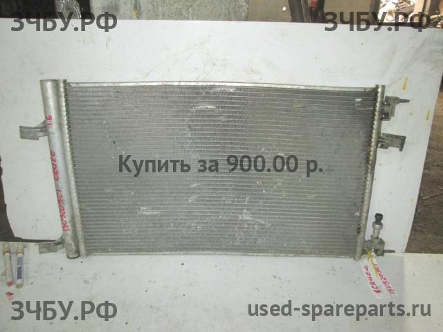 Chevrolet Cruze 1 Радиатор кондиционера