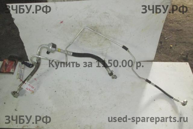 Opel Astra H Трубка кондиционера