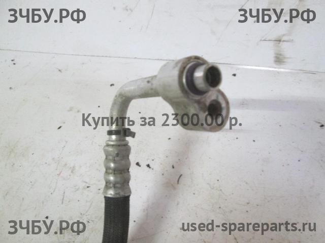 Opel Astra H Трубка кондиционера
