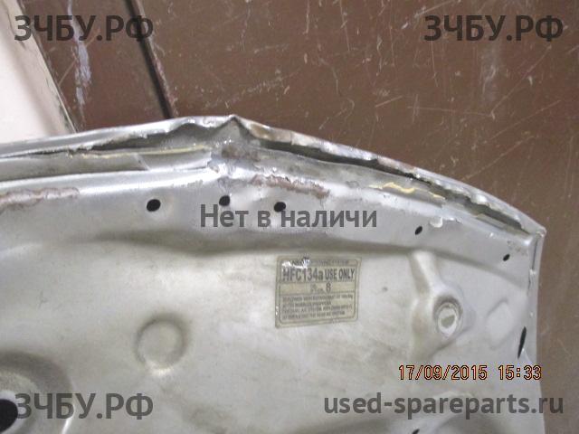 Toyota Hi Lux (3) Pick Up Капот