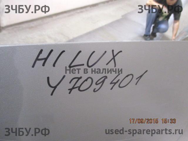 Toyota Hi Lux (3) Pick Up Капот