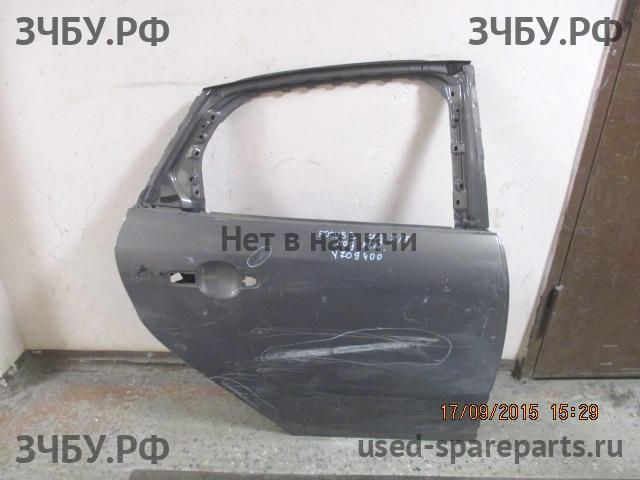 Ford Focus 3 Дверь задняя правая
