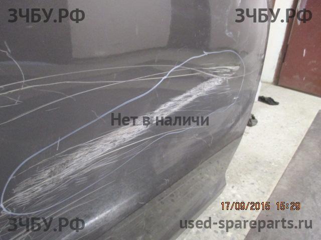 Ford Focus 3 Дверь задняя правая
