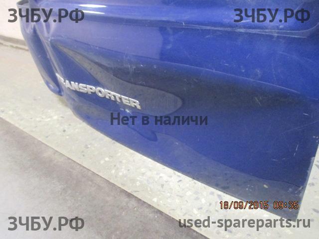 Volkswagen T5 Transporter Дверь багажника