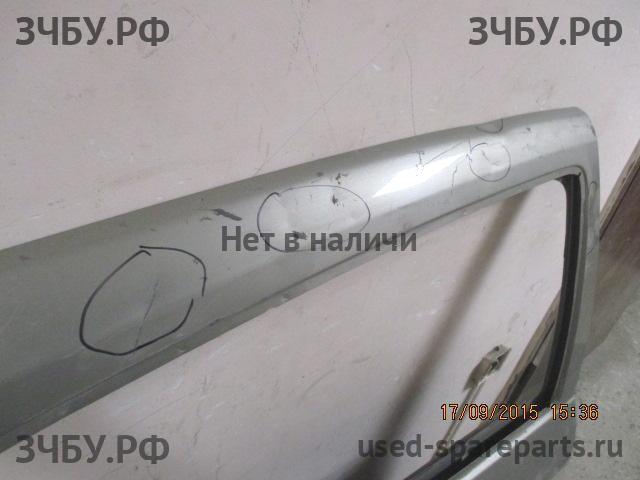 Renault Sandero 1 Дверь задняя правая