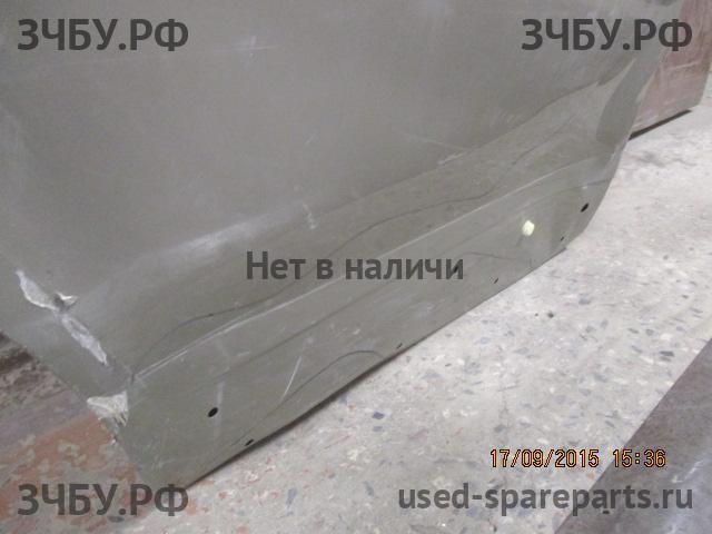 Renault Sandero 1 Дверь задняя правая