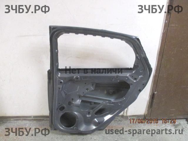 Ford Focus 3 Дверь задняя правая