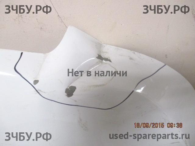 Chevrolet Cruze 1 Капот
