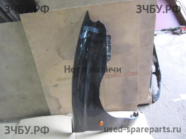 Hyundai Coupe (RD) Крыло переднее правое