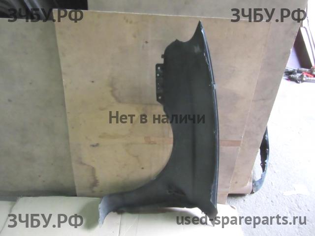 Hyundai Coupe (RD) Крыло переднее правое