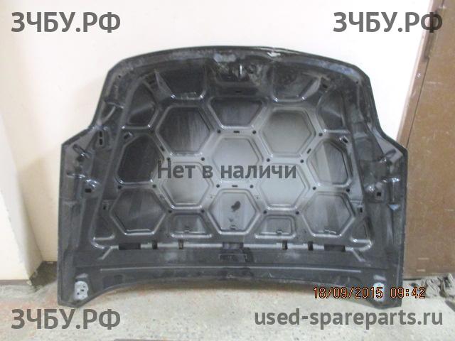 Ford Mondeo 4 Капот