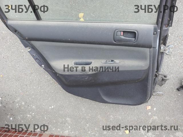 Mitsubishi Lancer 9 [CS/Classic] Дверь задняя левая