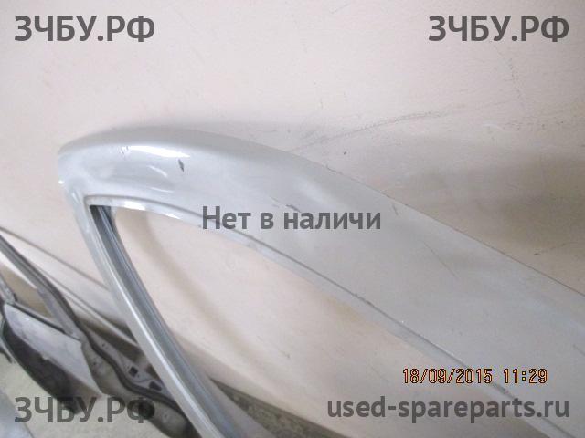 Renault Sandero 1 Дверь передняя правая