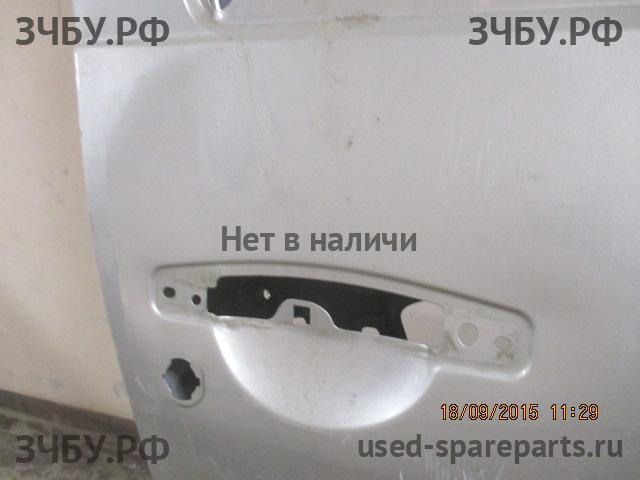Renault Sandero 1 Дверь передняя правая