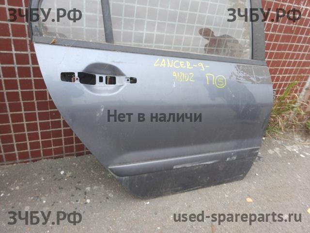 Mitsubishi Lancer 9 [CS/Classic] Дверь задняя правая
