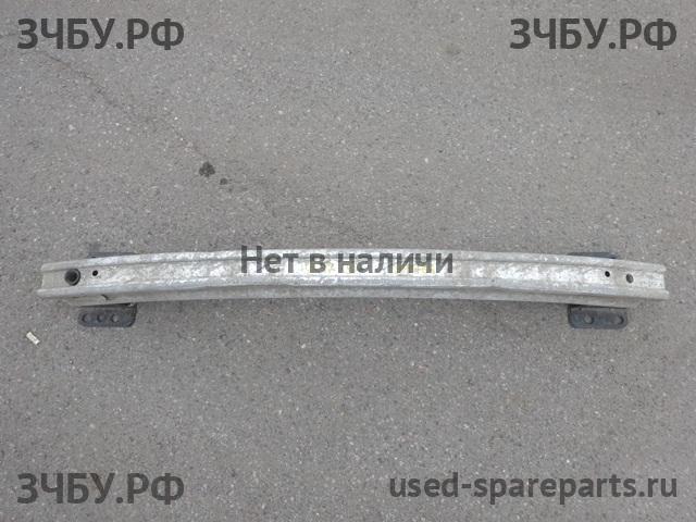 Audi Q7 [4L] Усилитель бампера задний