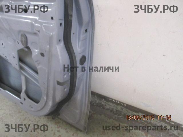 Ford Focus 3 Дверь передняя правая