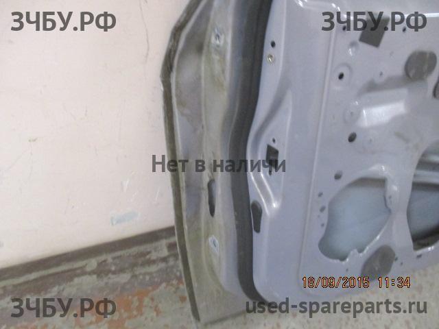 Ford Focus 3 Дверь передняя правая