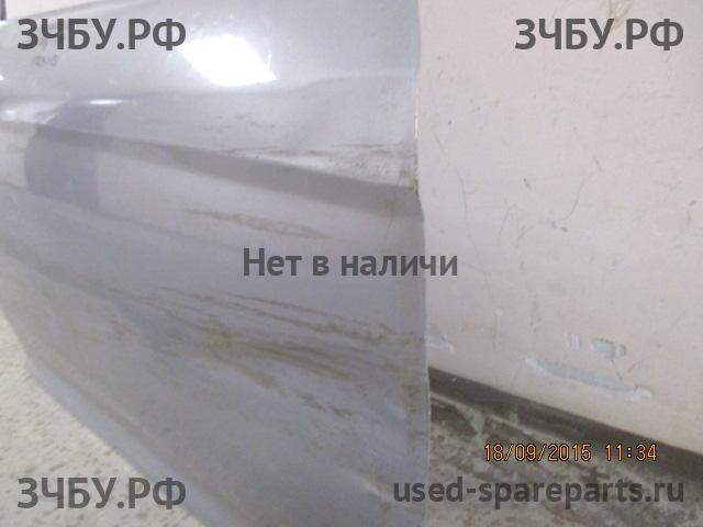 Ford Focus 3 Дверь передняя правая