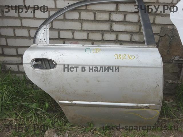KIA Spectra Дверь задняя правая