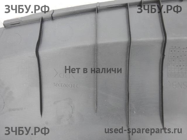 Honda Civic 8 (4D) Кожух замка капота