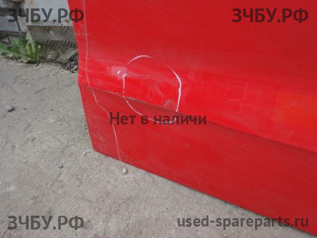 Audi A3 [8V] 4D Дверь передняя правая