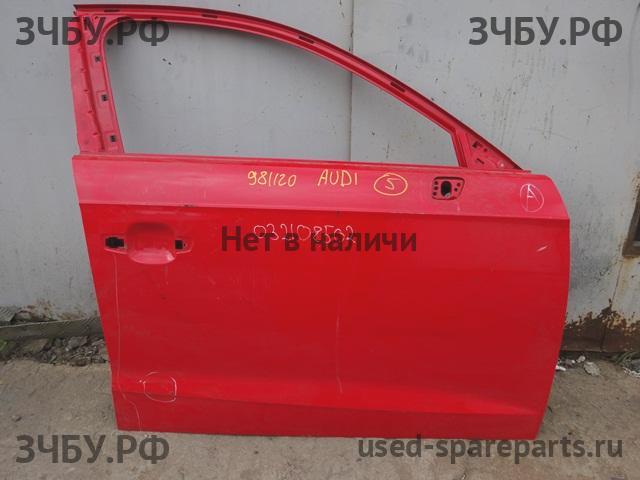 Audi A3 [8V] 4D Дверь передняя правая