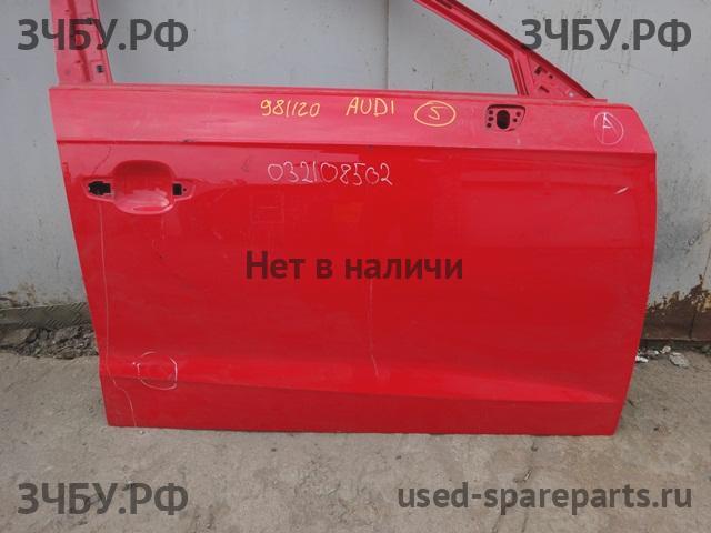 Audi A3 [8V] 4D Дверь передняя правая