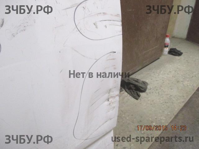 Chevrolet Aveo 3 (T300) Дверь задняя правая