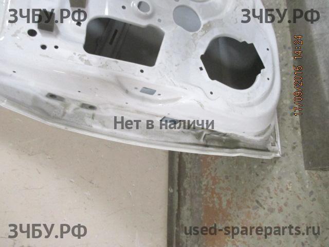Chevrolet Aveo 3 (T300) Дверь задняя правая