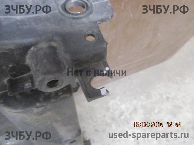Citroen C4 (2) Панель передняя (телевизор)