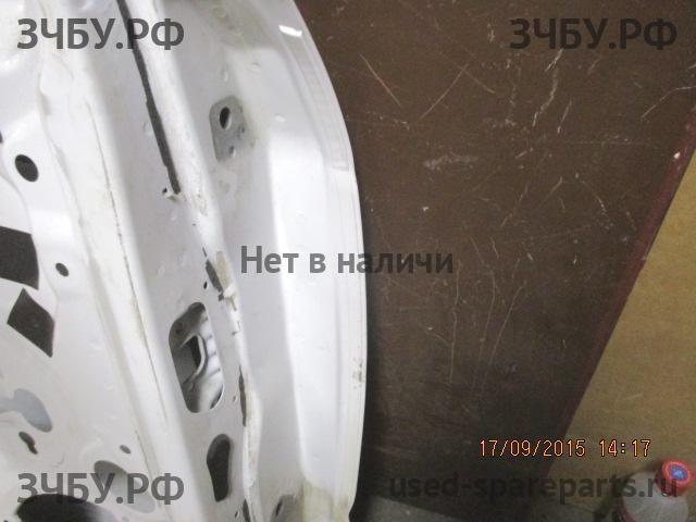Ford Focus 3 Дверь задняя левая
