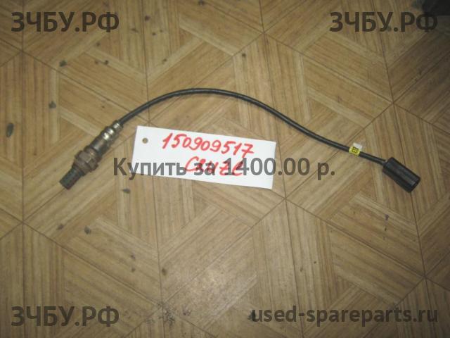 Chevrolet Cruze 1 Датчик кислородный (Lambdasonde)