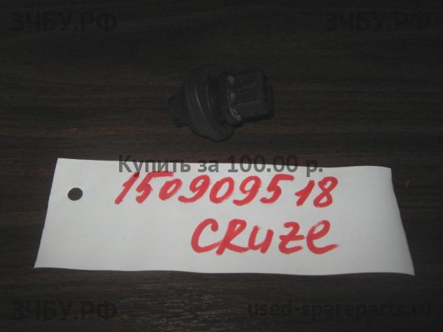 Chevrolet Cruze 1 Датчик температуры воздуха
