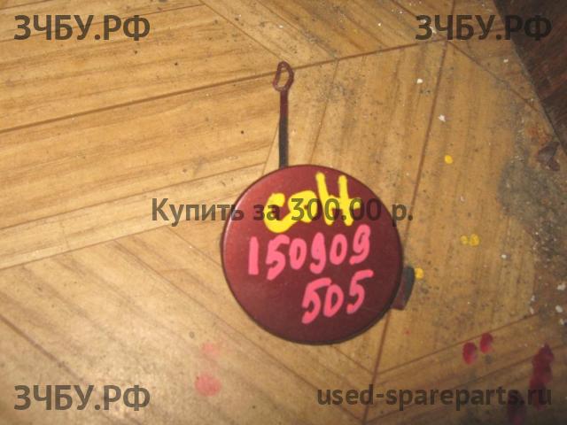 Mitsubishi Colt 6 (Z30) Заглушка в бампер