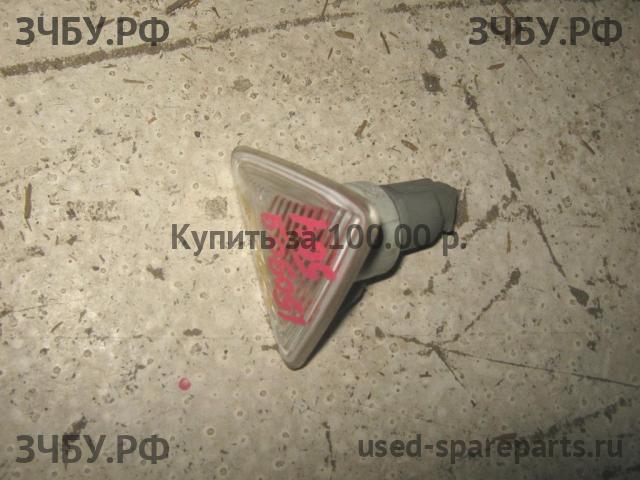 Mitsubishi Colt 6 (Z30) Указатель поворота в крыло (повторитель)