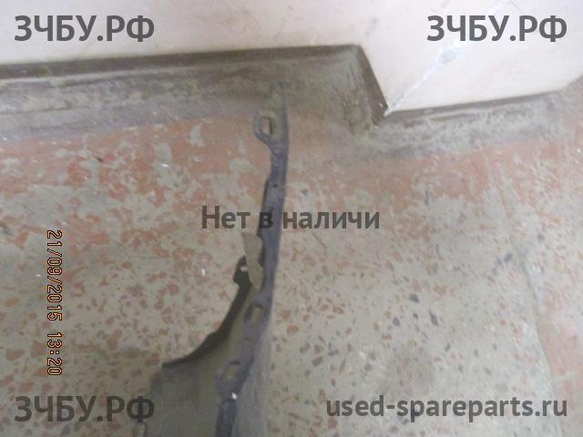 Mazda 3 [BK] Бампер передний