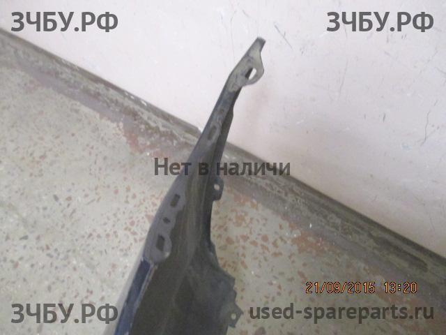 Mazda 3 [BK] Бампер передний