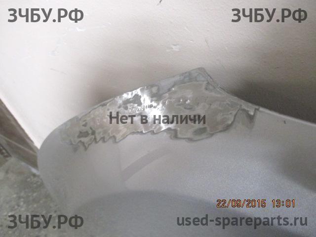 Chevrolet Captiva [C-140] Капот