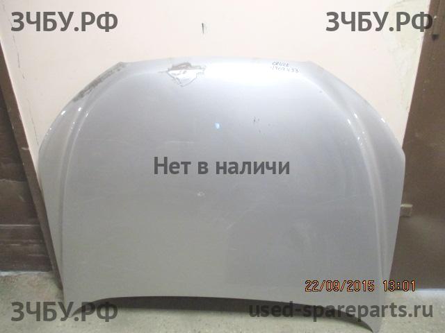 Chevrolet Captiva [C-140] Капот
