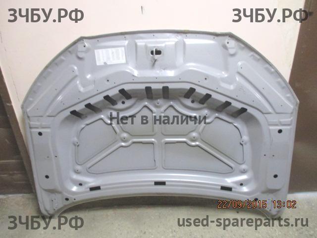 Chevrolet Captiva [C-140] Капот
